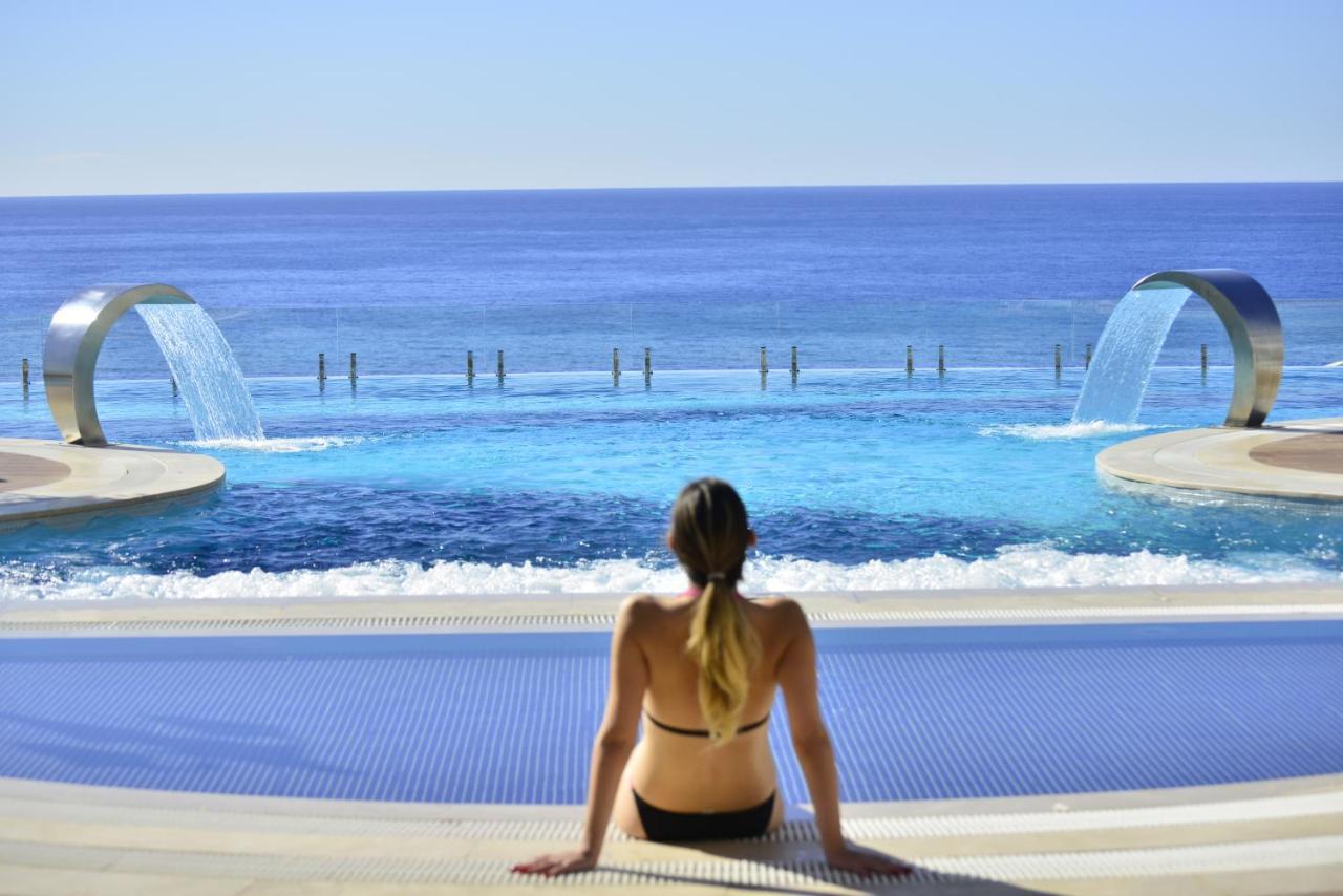 Elite Luxury & Hotell Alanya