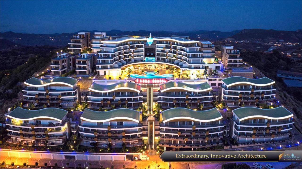 Elite Luxury & Hotell