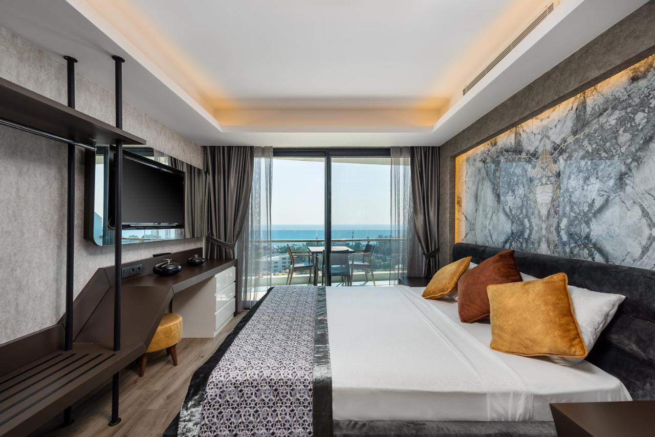 Elite Luxury & Hotell