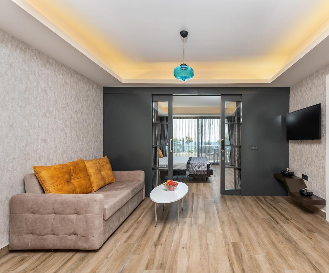 Elite Luxury & Hotell 5*