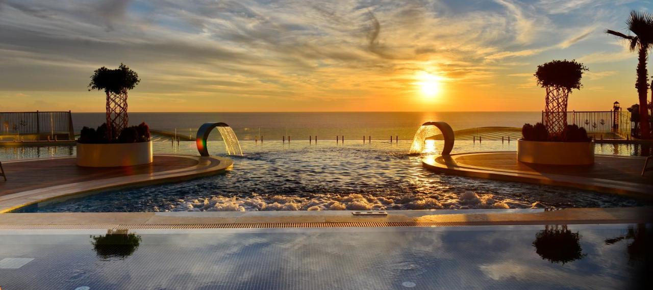 Hotell Elite Luxury &