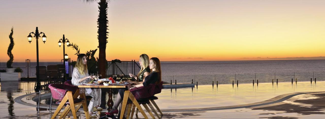 Elite Luxury & Hotell