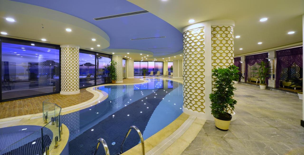 Elite Luxury & Hotell 5*