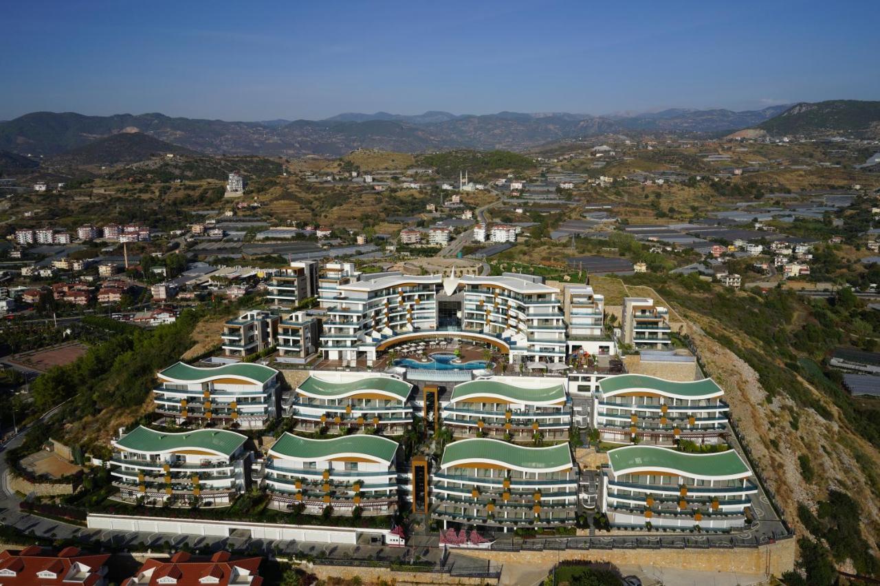 Hotell Elite Luxury &