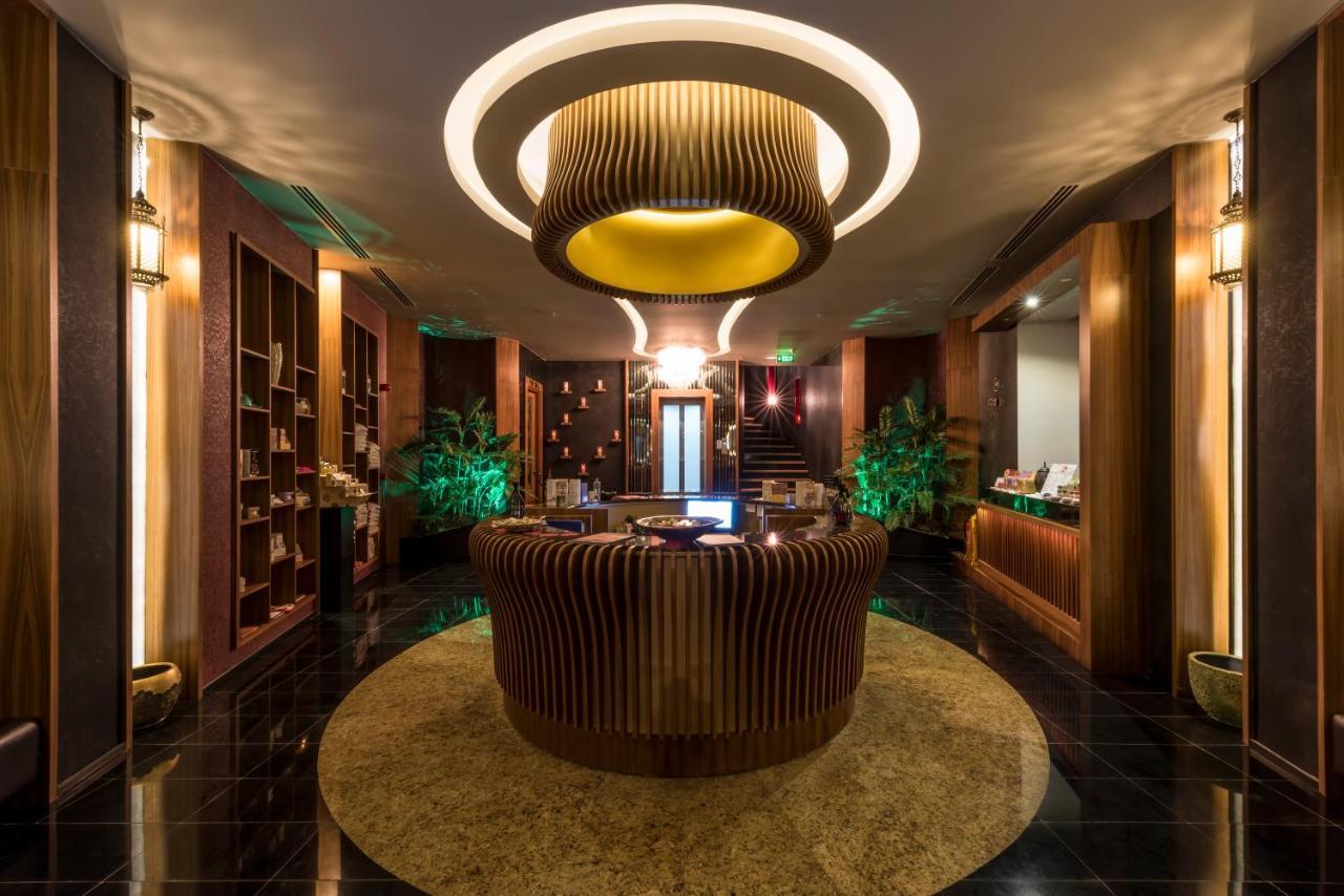 Elite Luxury & Hotell Alanya