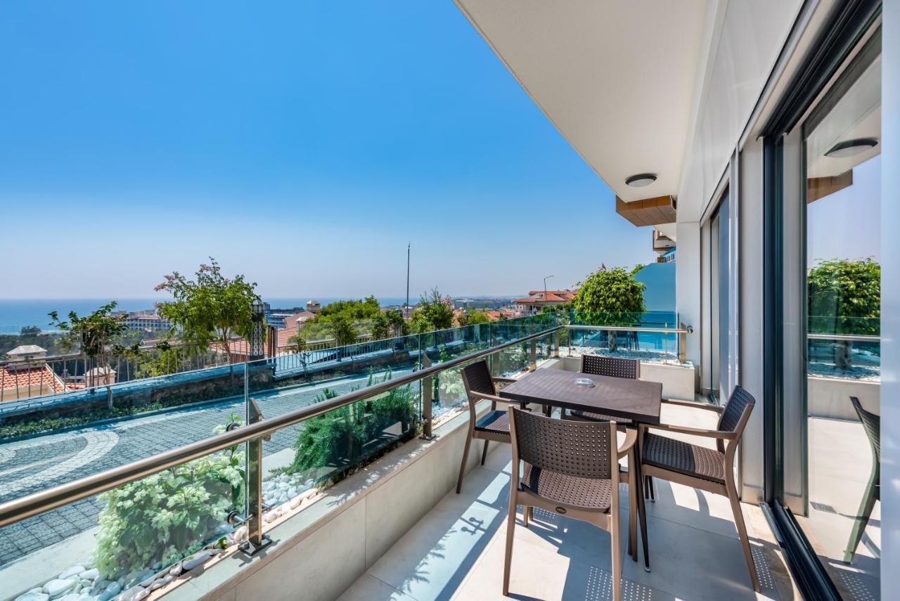 Elite Luxury & Hotell 5*