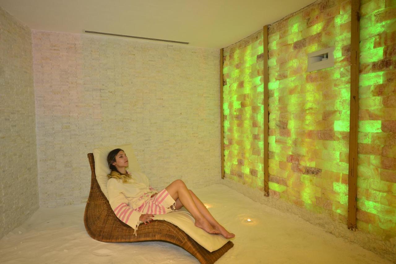 Elite Luxury & Hotell Alanya
