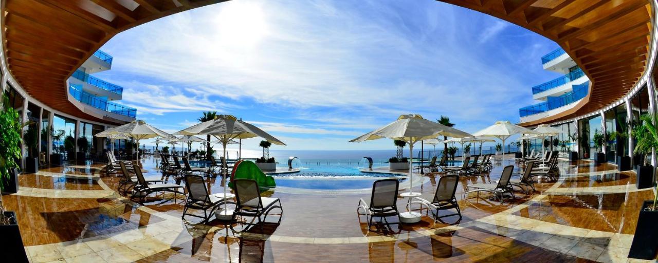 Elite Luxury & Hotell
