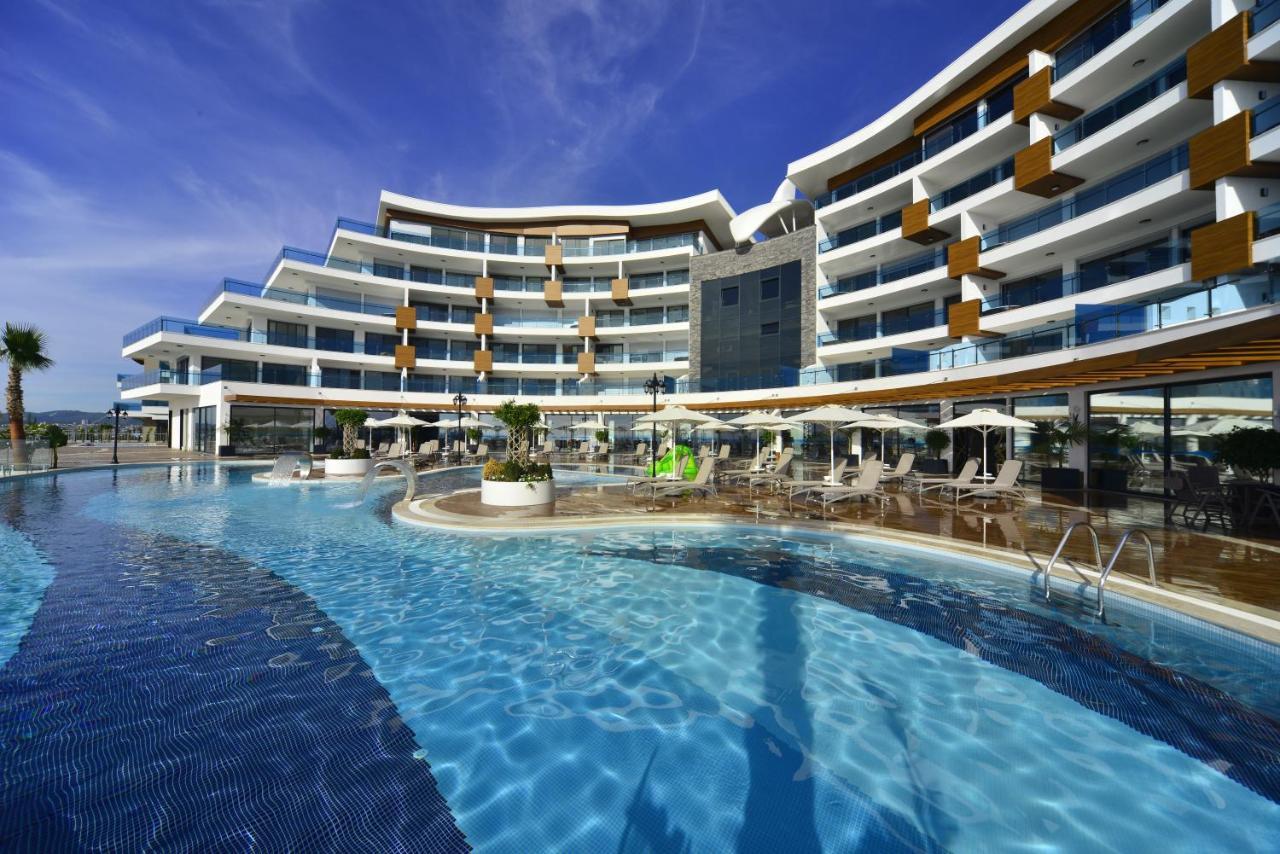 Hotell Elite Luxury &