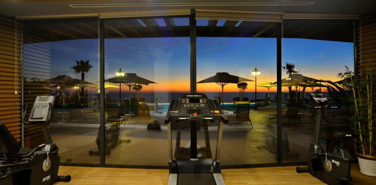 Elite Luxury & Hotell Alanya