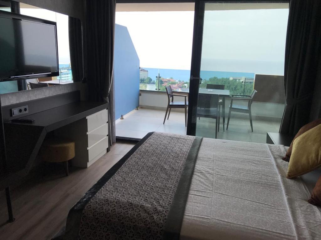 Elite Luxury & Hotell 5*