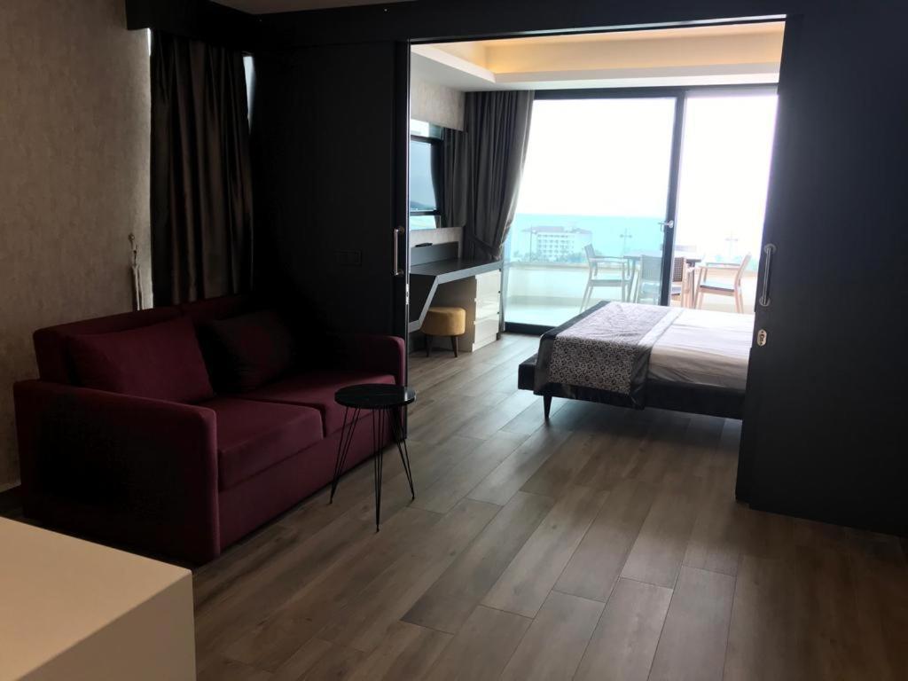Elite Luxury & Hotell 5*
