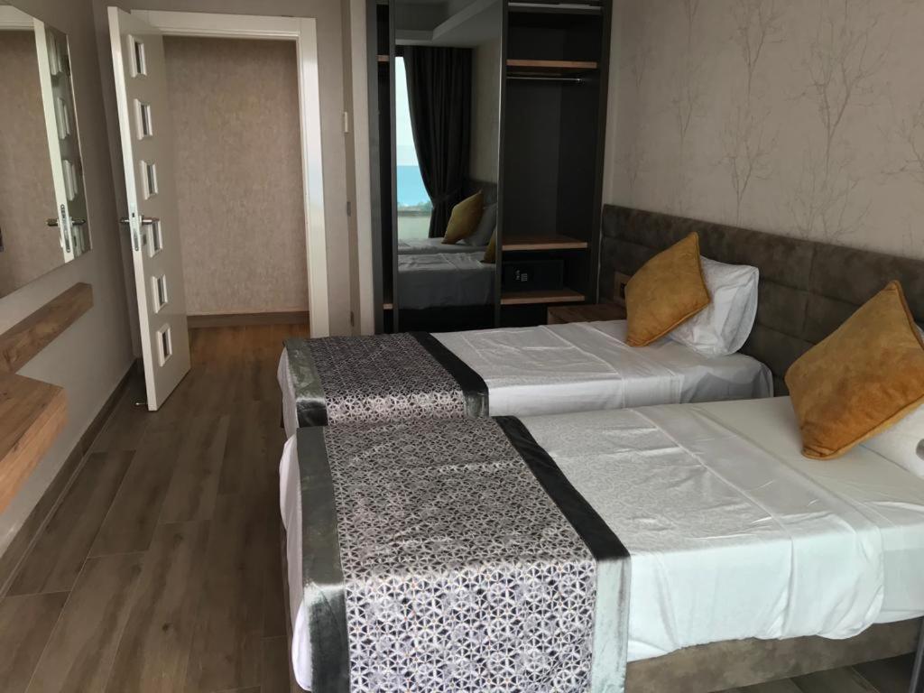 Hotell Elite Luxury &
