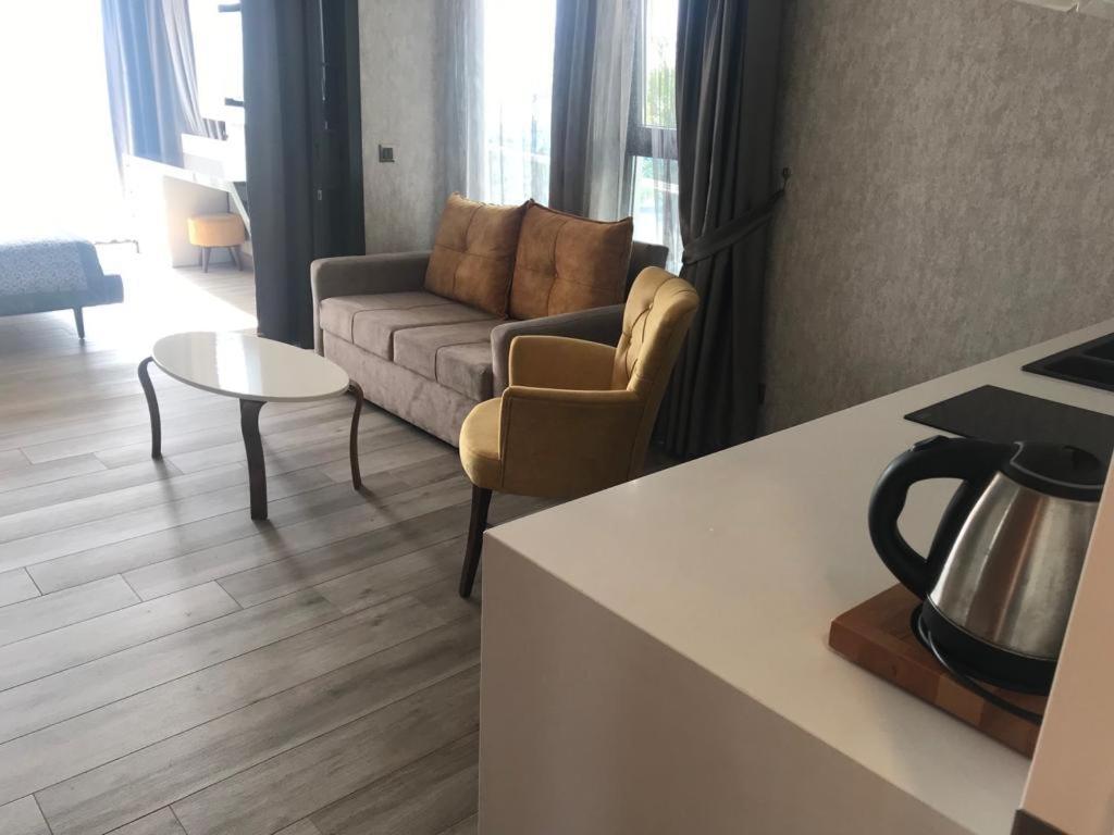 Hotell Elite Luxury & 5*