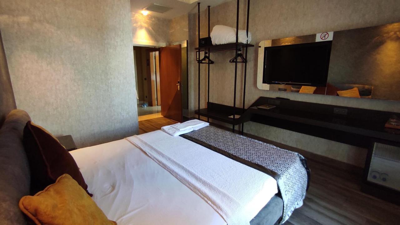 Elite Luxury & Hotell