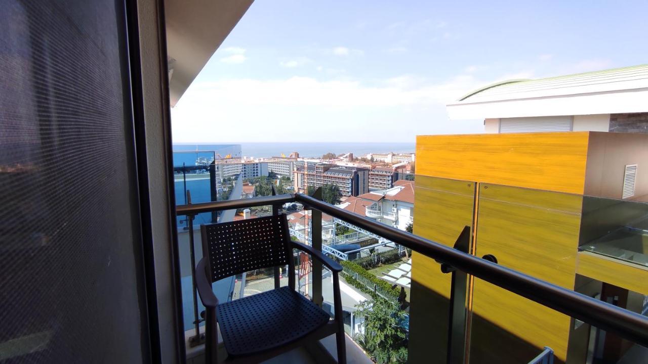 Hotell Elite Luxury & 5*