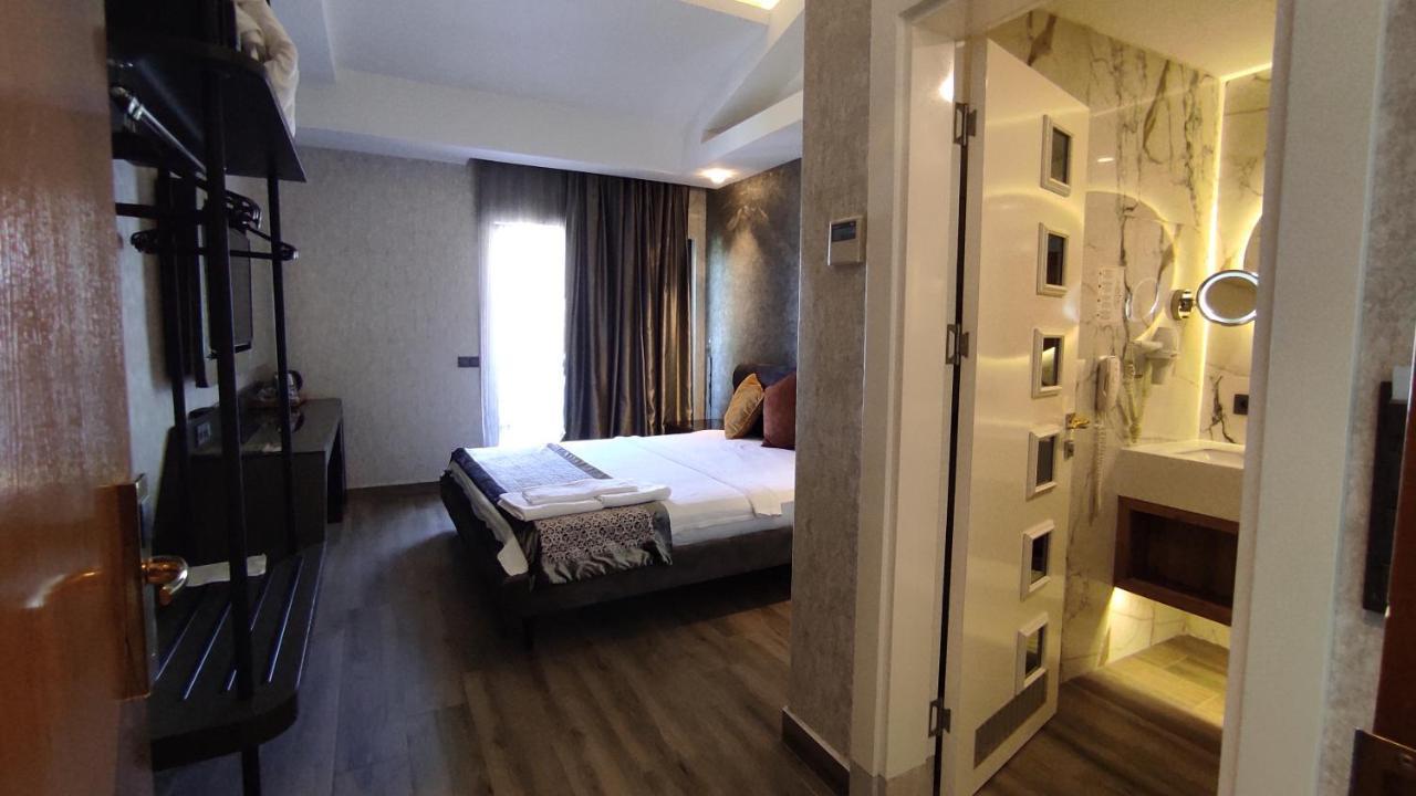 Elite Luxury & Hotell 5*
