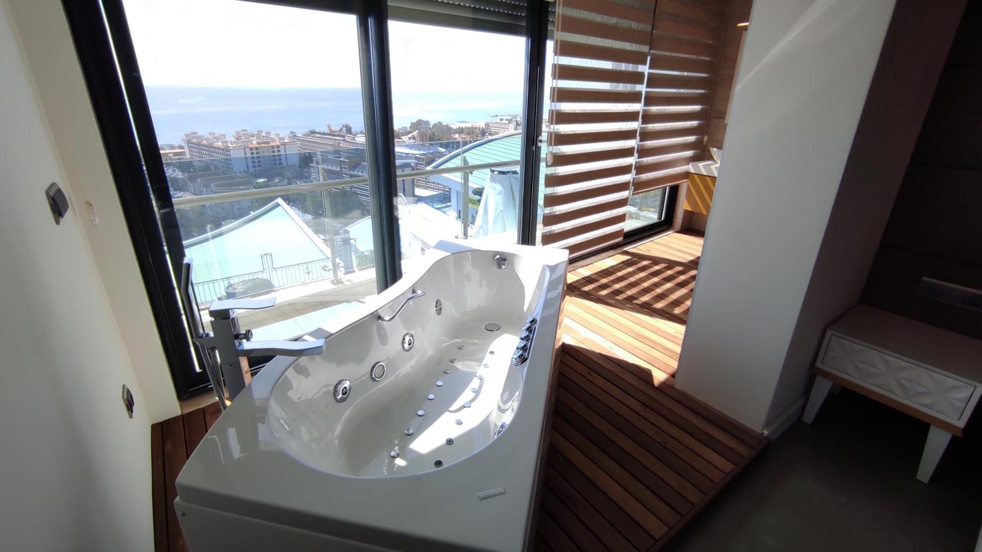 Hotell Elite Luxury &