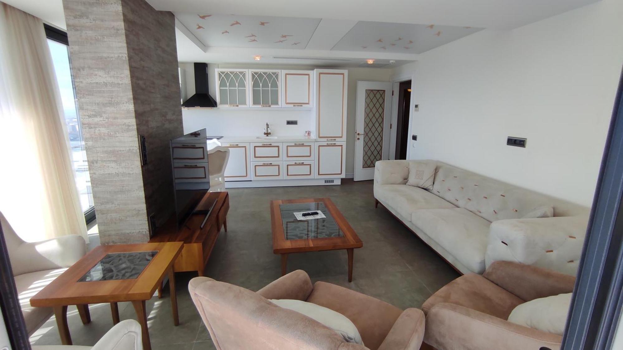 Elite Luxury & Hotell Alanya