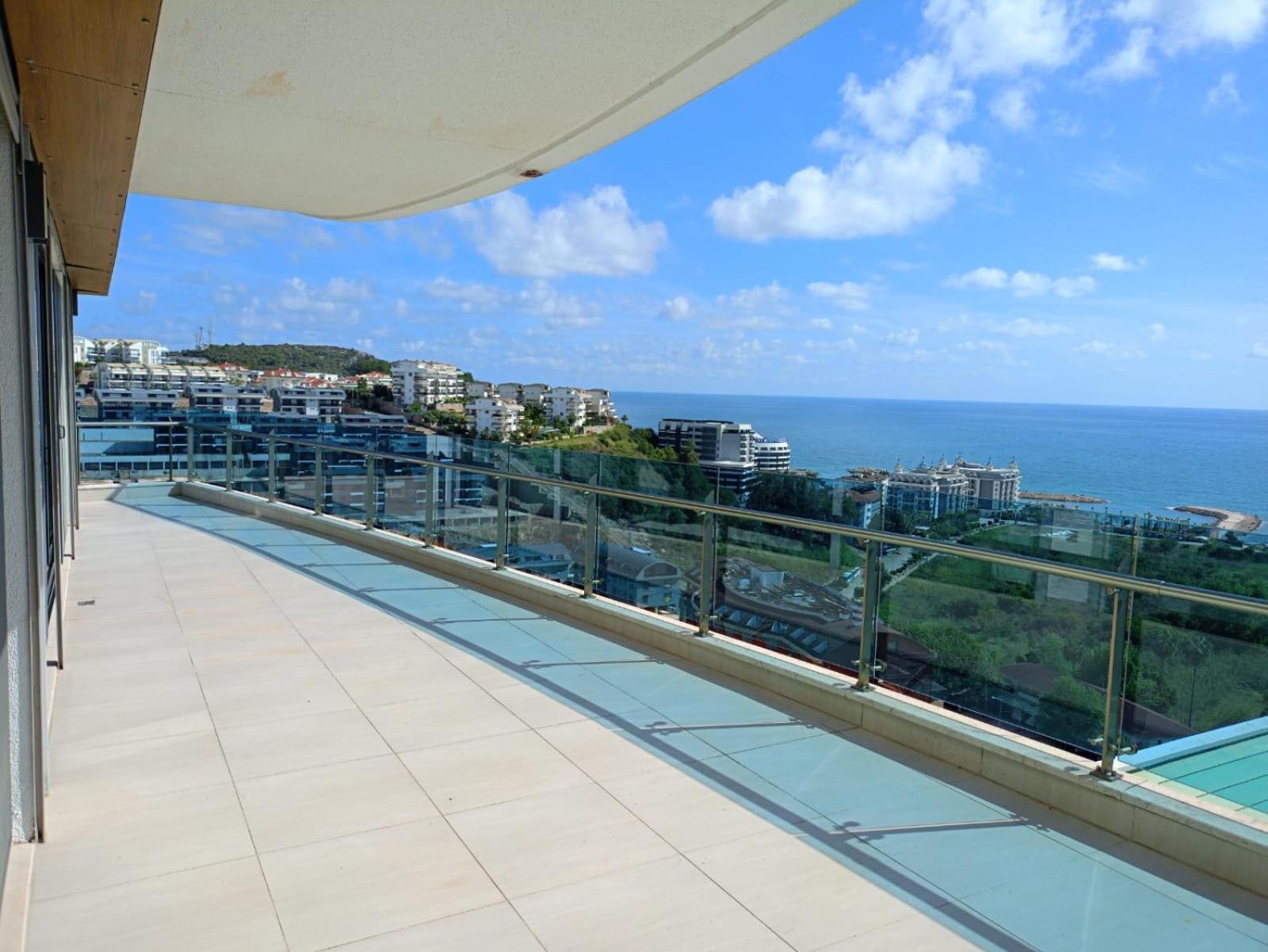 Elite Luxury & Hotell 5*