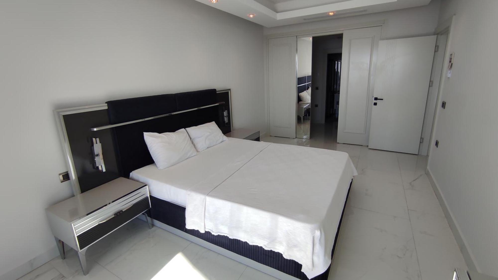 Elite Luxury & 5* Alanya