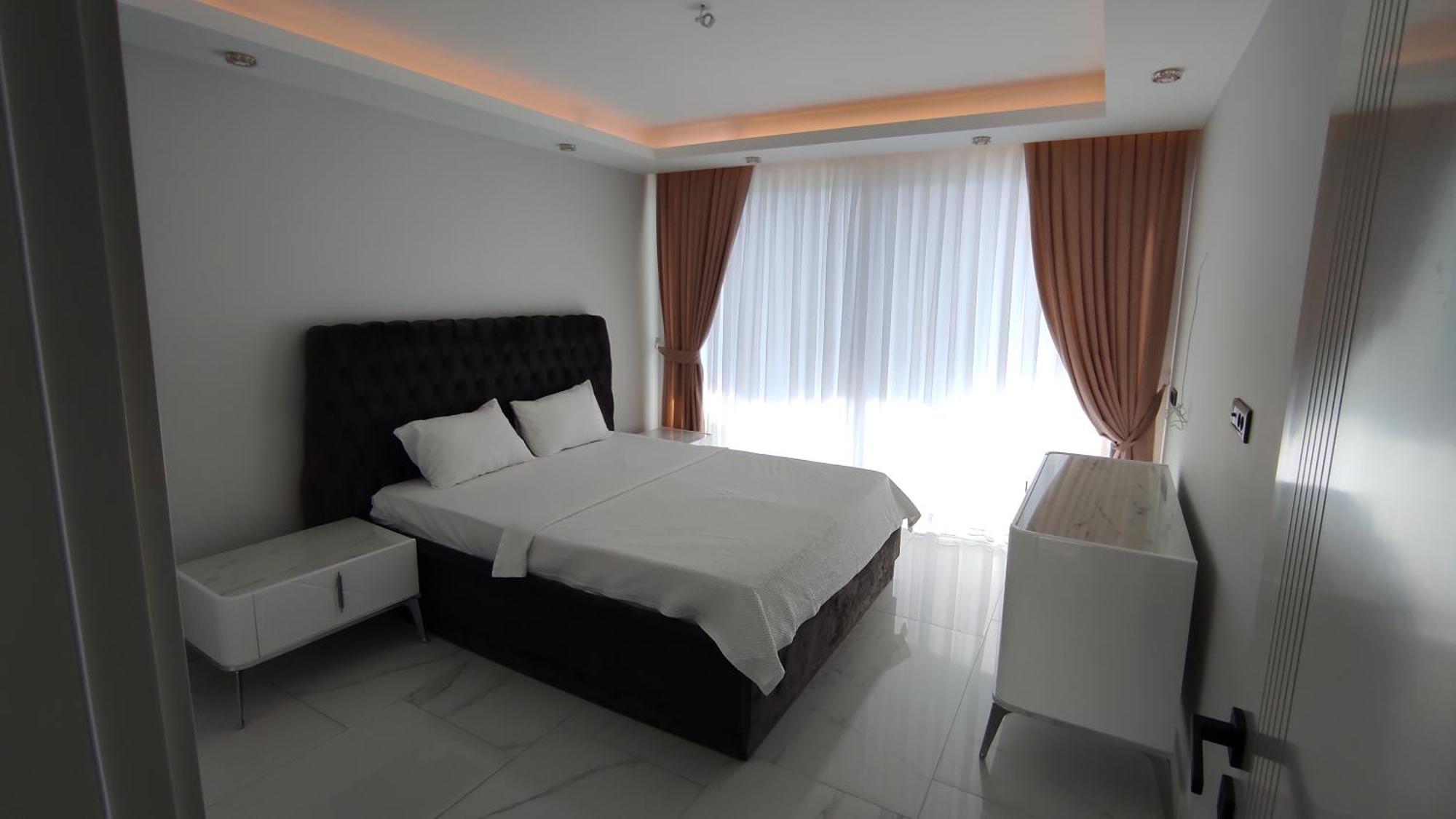 Elite Luxury & Hotell 5*