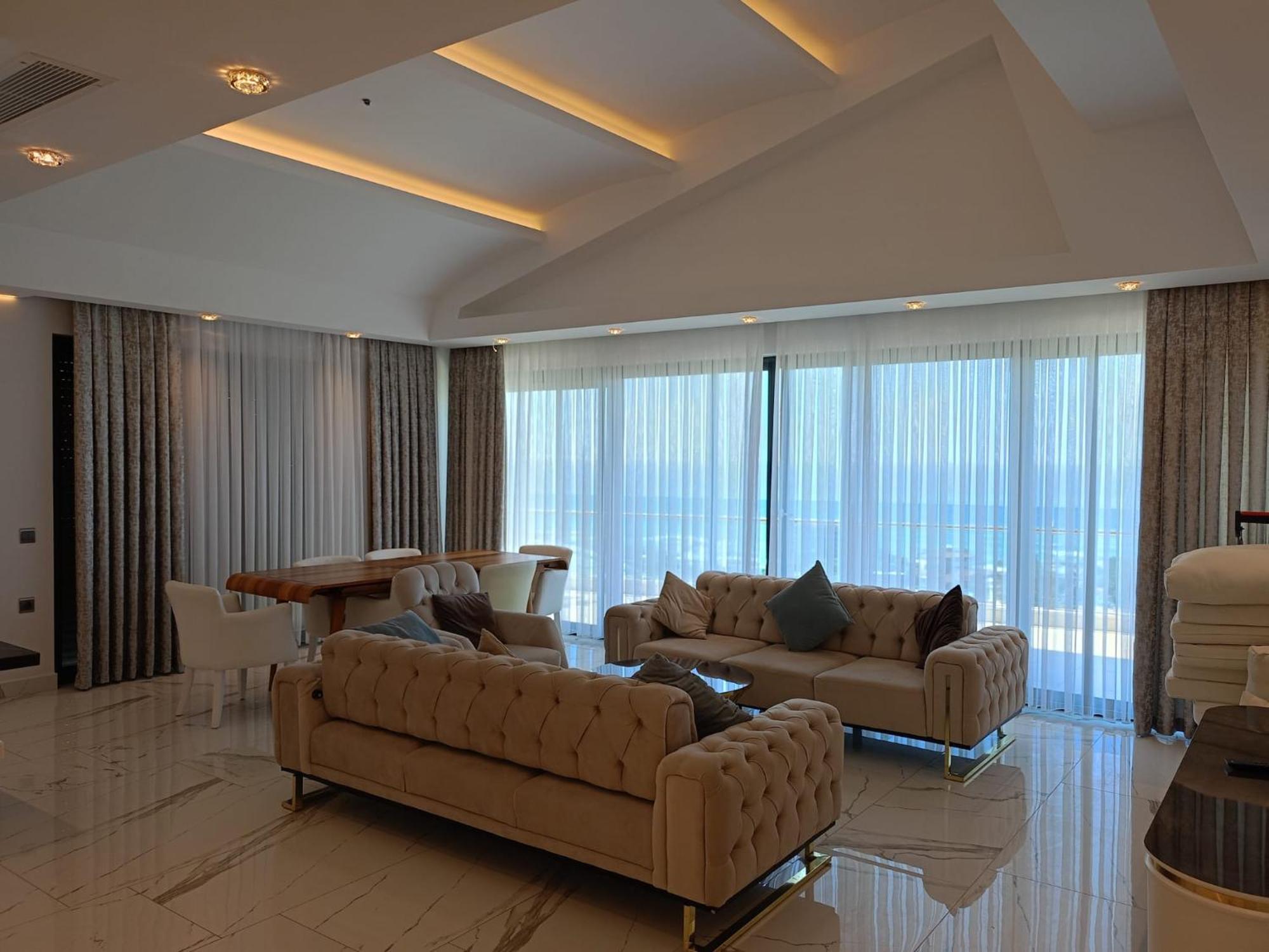 Hotell Elite Luxury & Alanya