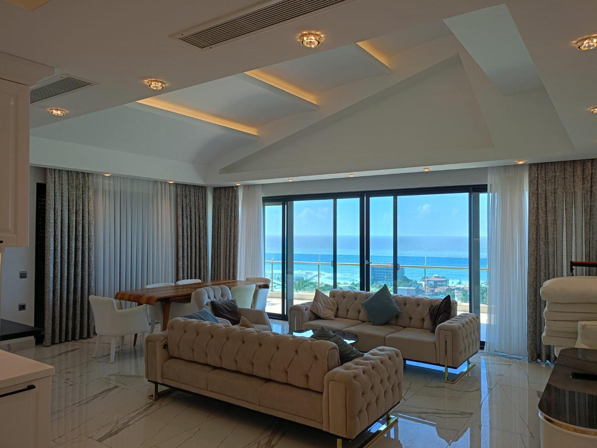 Elite Luxury & Hotell
