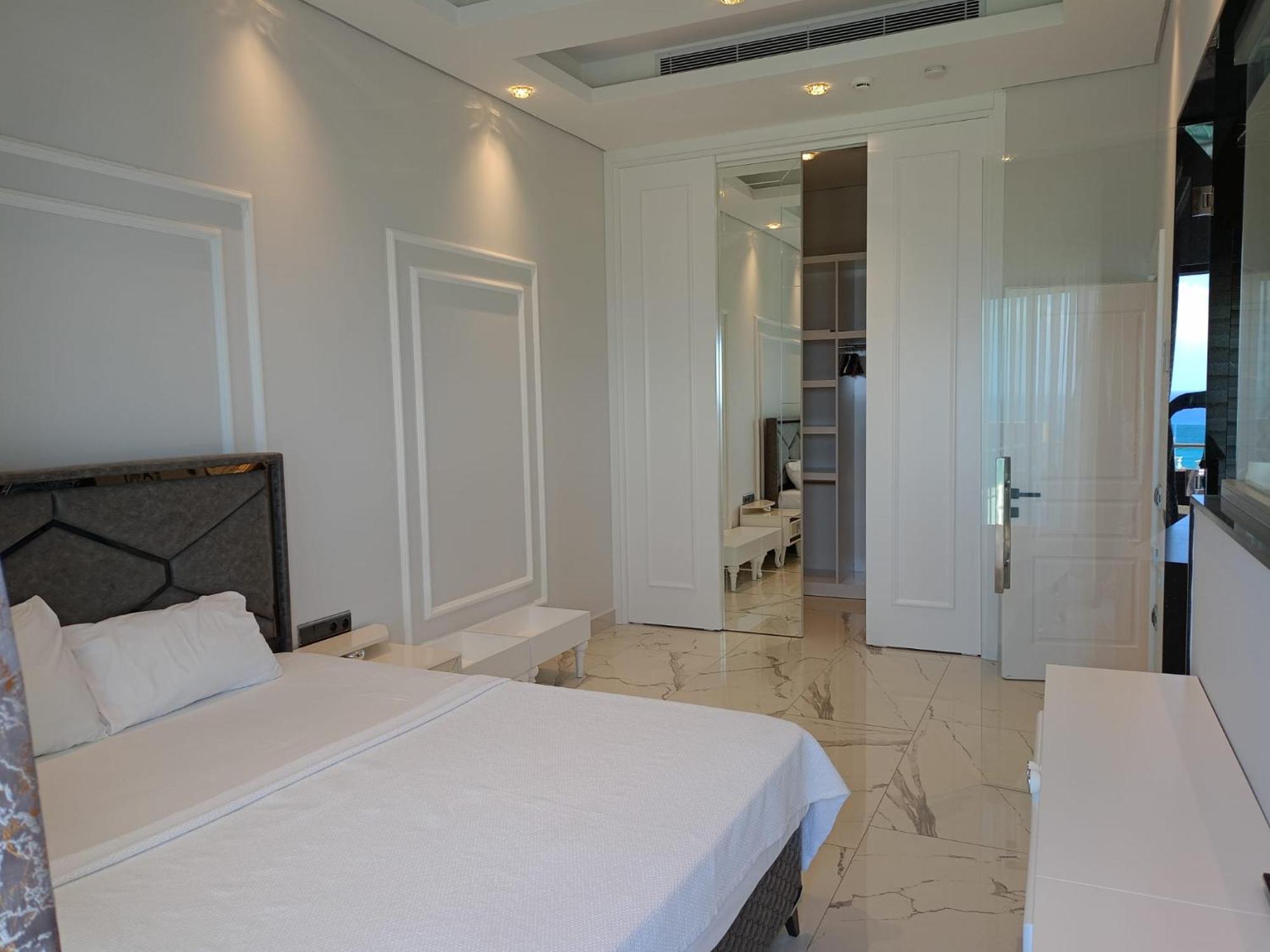 Hotell Elite Luxury &