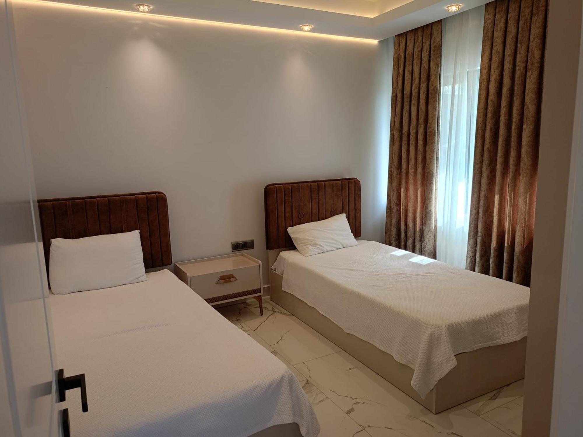 Elite Luxury & Hotell 5*