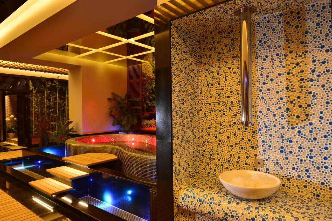 Elite Luxury & Otel Alanya